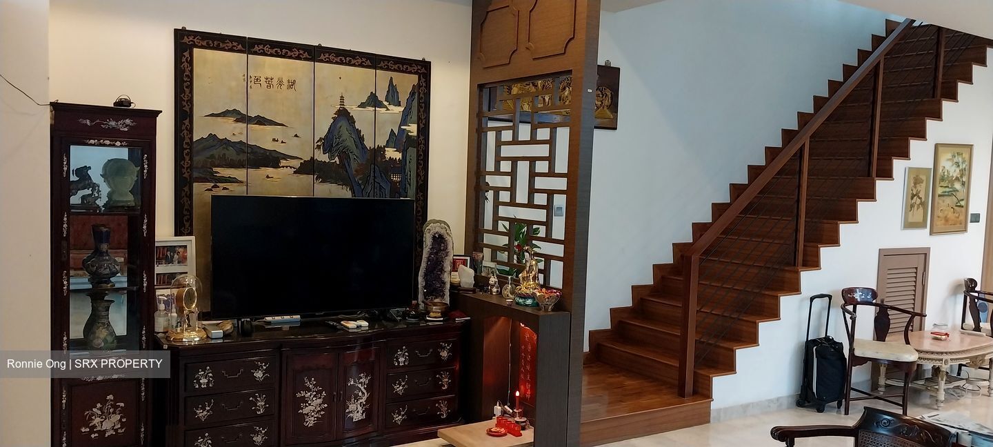 Mimosa Drive (D28), Terrace #433681141